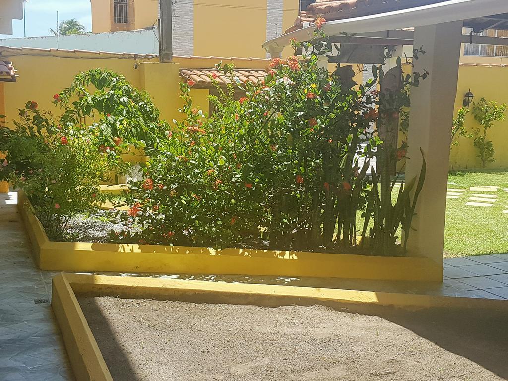 Pousada Paradise Alcobaca Exterior photo