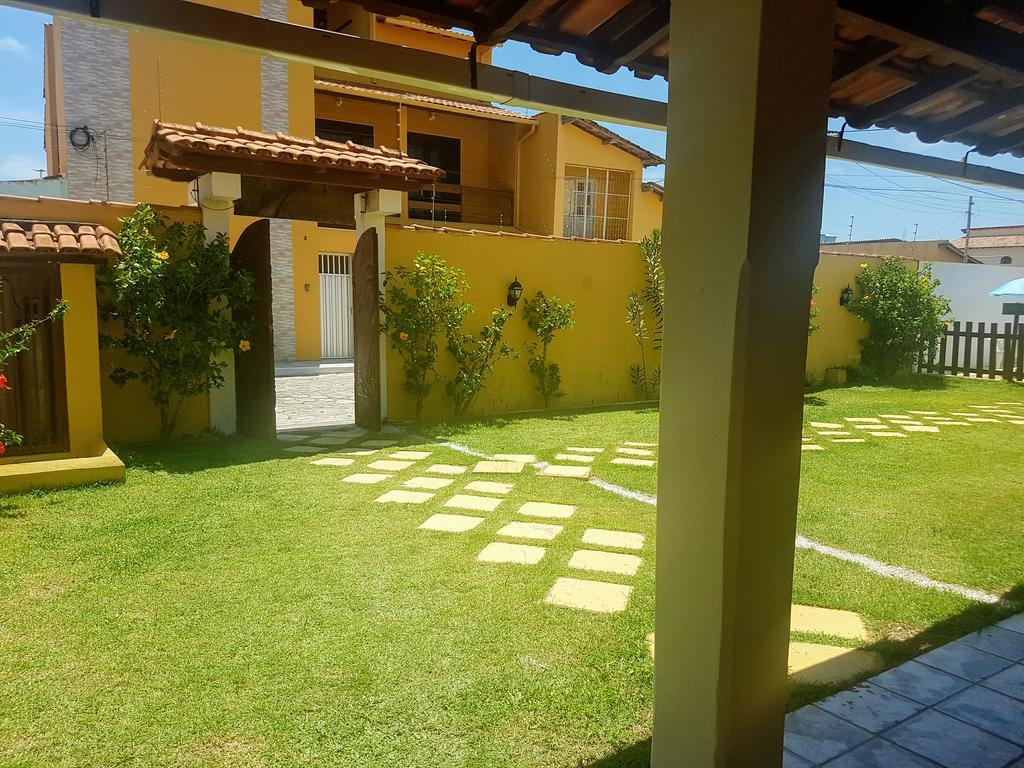 Pousada Paradise Alcobaca Exterior photo
