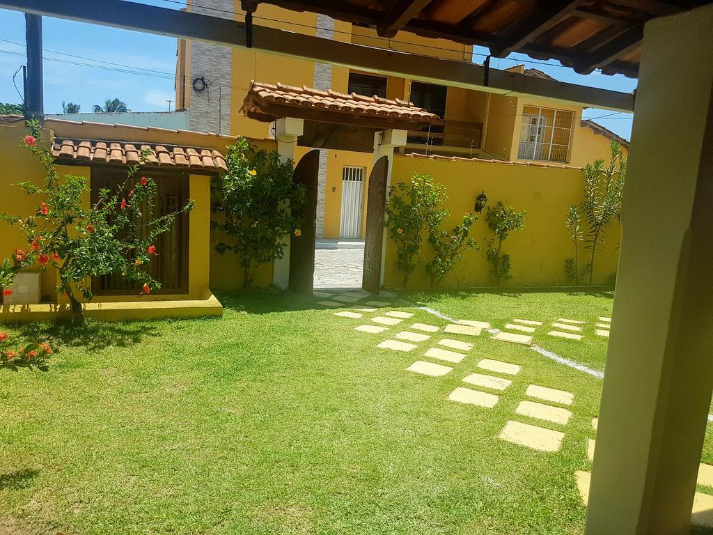 Pousada Paradise Alcobaca Exterior photo