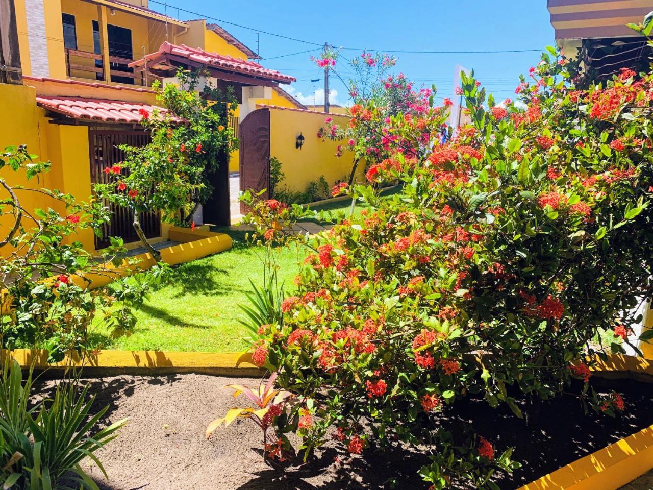 Pousada Paradise Alcobaca Exterior photo