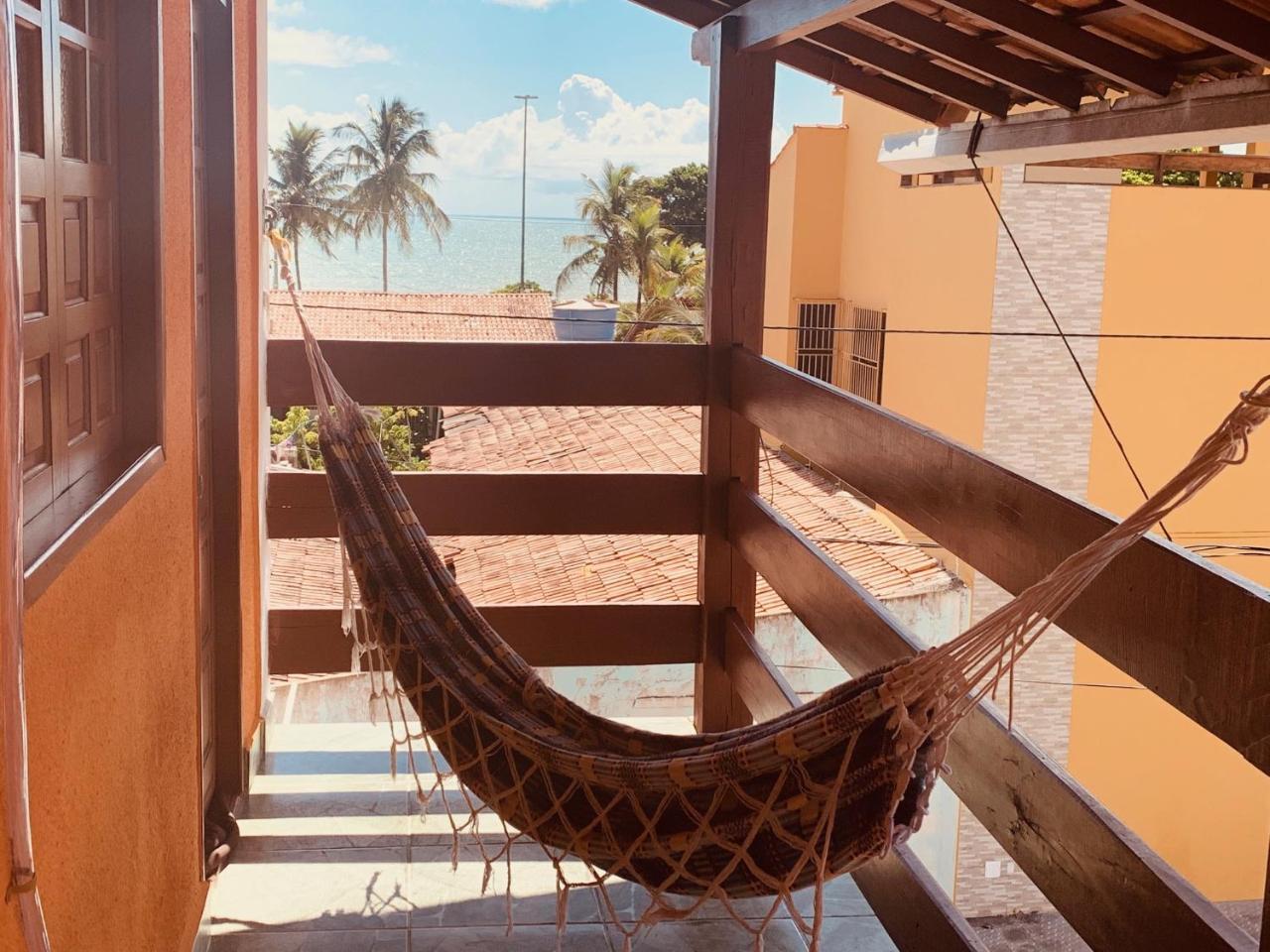 Pousada Paradise Alcobaca Exterior photo