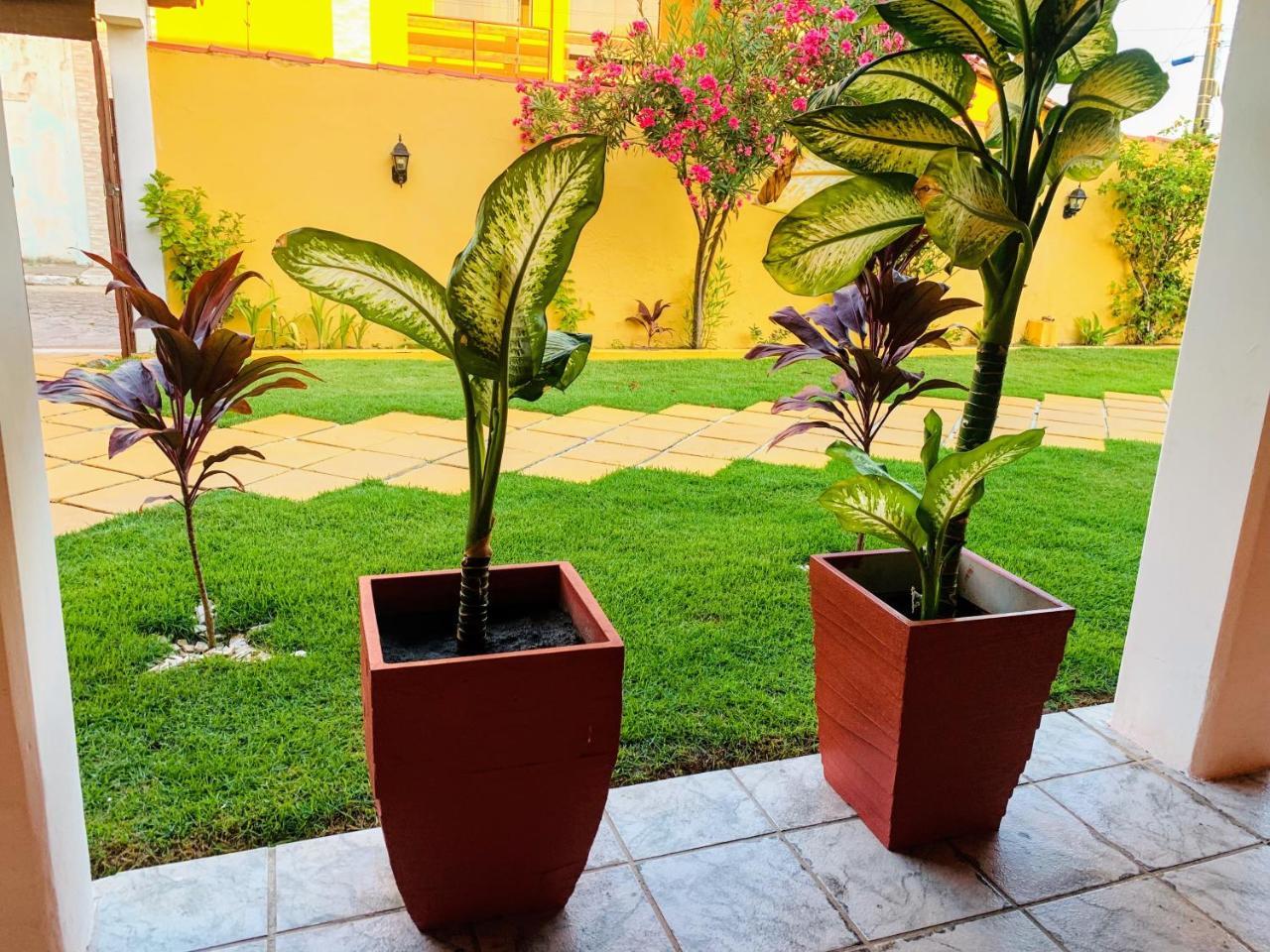 Pousada Paradise Alcobaca Exterior photo