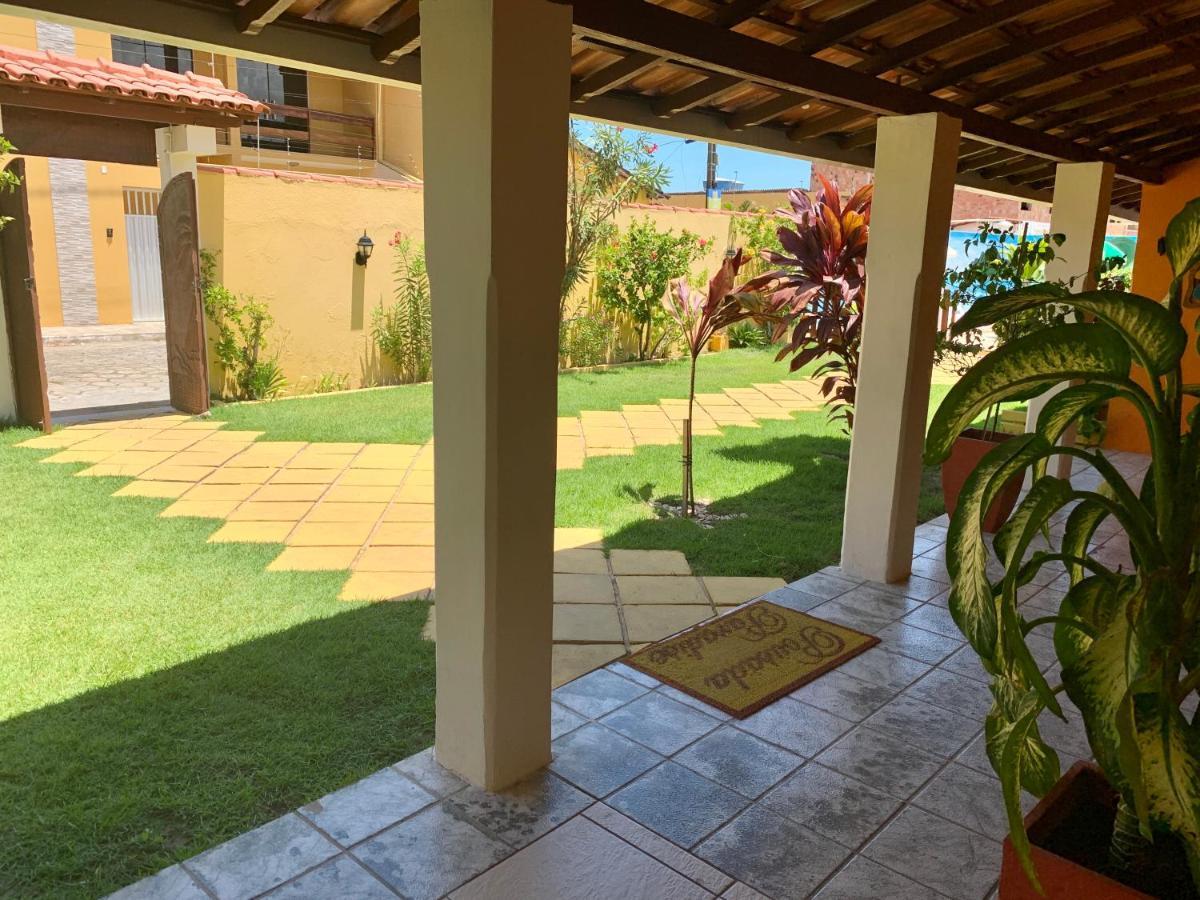 Pousada Paradise Alcobaca Exterior photo